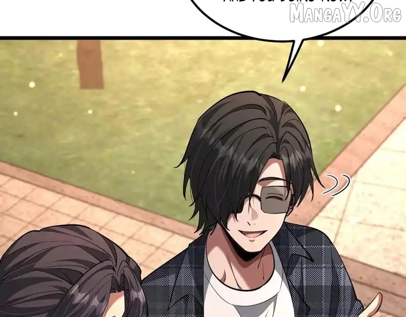 I’m Trapped In This Day For One Thousand Years Chapter 234 - page 55